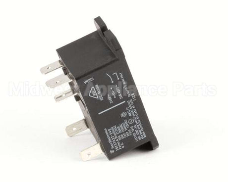 4041-2 Nieco Relay,Platen 240V