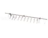 404107 Champion - Moyer Diebel Belt.peg Rod 4 Row Uccw 2.7 Pitch (Short