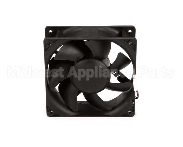 40412.0000 Bunn Fan Assembly, 12V Ultra-1