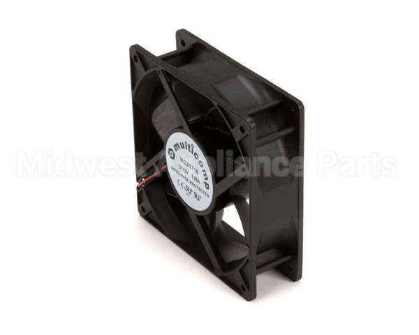 40412.0000 Bunn Fan Assembly, 12V Ultra-1