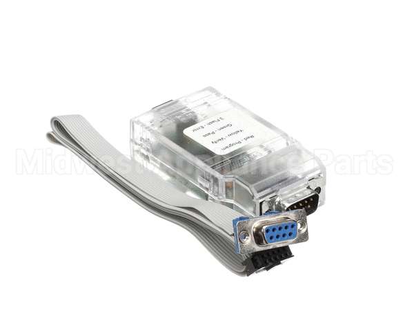 40413.1007 Bunn Kit,Usb Prgmr Axiom (Dd)