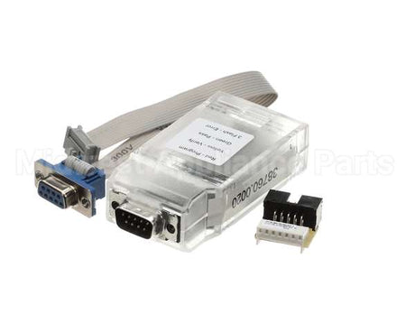 40413.1012 Bunn Kit, Usb Prgmr Axiom 3 Batch (Dd)