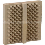 404145-00001 Compatible Vulcan Center Ceramic