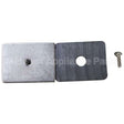 404375-00026 Compatible Berkel Magnet - 2-Piece