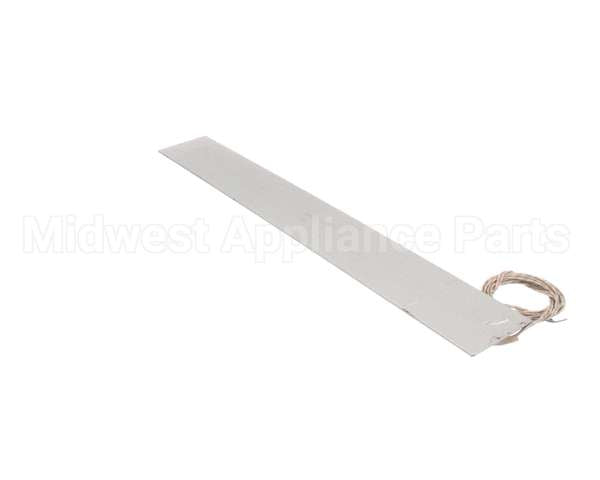 404440-277 Legion Strip Heater, 277V 3-1/2In X 2