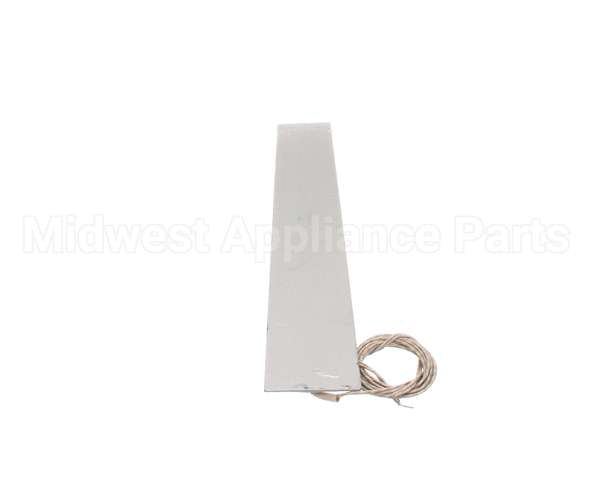 404440-277 Legion Strip Heater, 277V 3-1/2In X 2