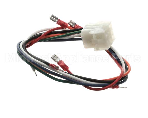 1080994SP Frymaster Harness, Gl30 Vat#1 Xfrm