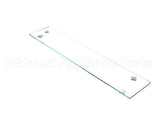 40457 Giles Glass, Self Serve Guard, 8/2