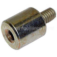 404575-00208 Compatible Berkel Foot Post 3/4H 1/2"