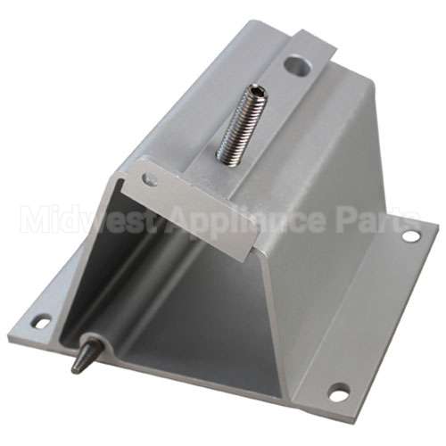 404675-00981 Compatible Berkel Bracket Assembly - Meat Table