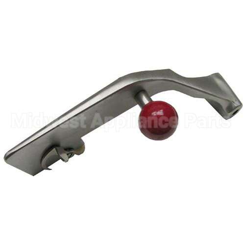 404675-01014 Compatible Berkel Meat Pusher Assy
