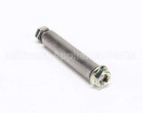 4048 Nieco Support Belt (W/ Hardware)