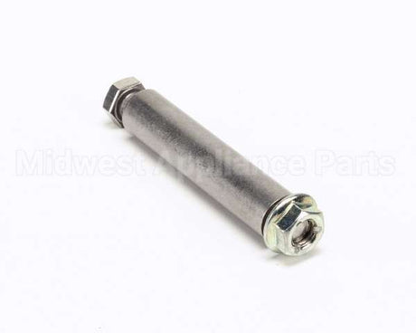 4048 Nieco Support Belt (W/ Hardware)