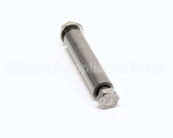 4048 Nieco Support Belt (W/ Hardware)