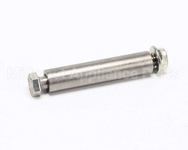 4048 Nieco Support Belt (W/ Hardware)