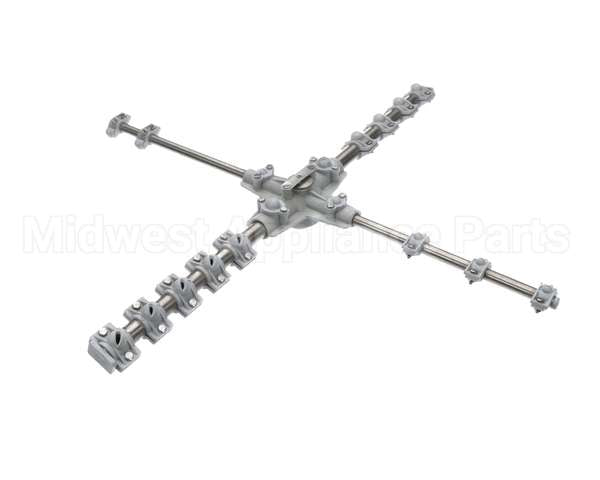 404801 Champion - Moyer Diebel Arm Assembly