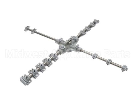 404801 Champion - Moyer Diebel Arm Assembly