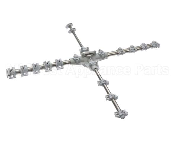 404801 Champion - Moyer Diebel Arm Assembly