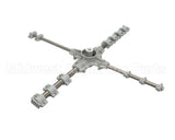 404808 Champion - Moyer Diebel Wash Arm Assembly. Undercounte