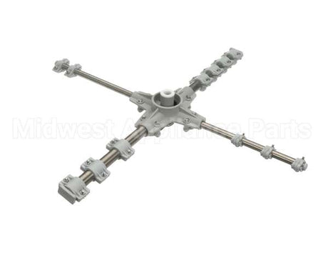 404808 Champion - Moyer Diebel Wash Arm Assembly. Undercounte