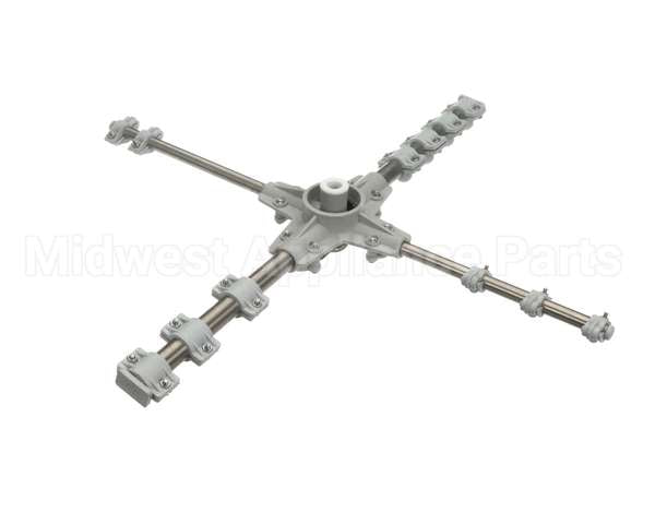 404808 Champion - Moyer Diebel Wash Arm Assembly. Undercounte