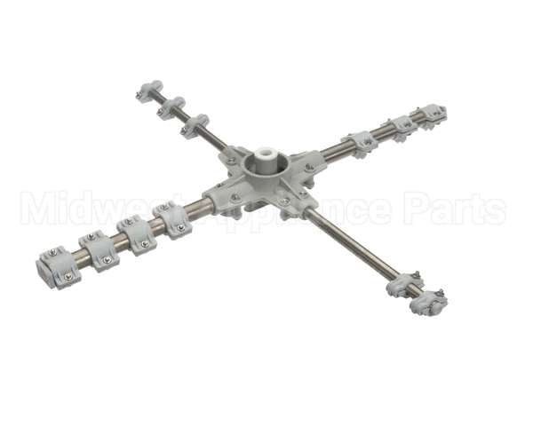 404808 Champion - Moyer Diebel Wash Arm Assembly. Undercounte