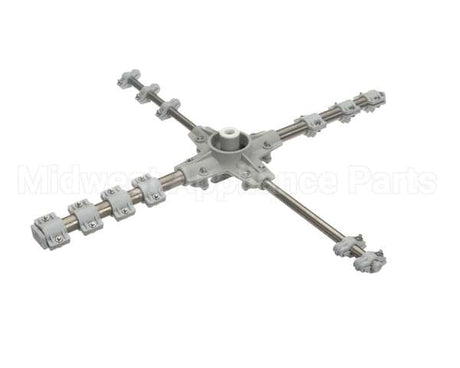 404808 Champion - Moyer Diebel Wash Arm Assembly. Undercounte