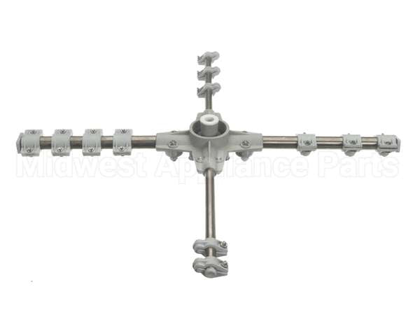 404808 Champion - Moyer Diebel Wash Arm Assembly. Undercounte