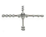 404808 Champion - Moyer Diebel Wash Arm Assembly. Undercounte