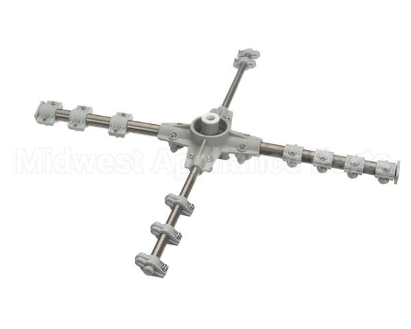 404808 Champion - Moyer Diebel Wash Arm Assembly. Undercounte