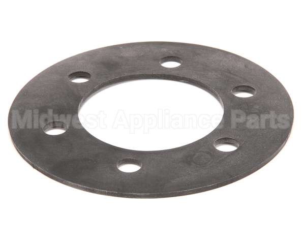 110248 Cleveland Gasket;Inspction Opening Round