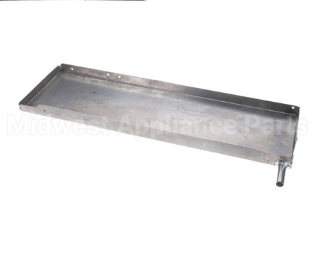 40496001 Compatible Heatcraft Condensate Pan