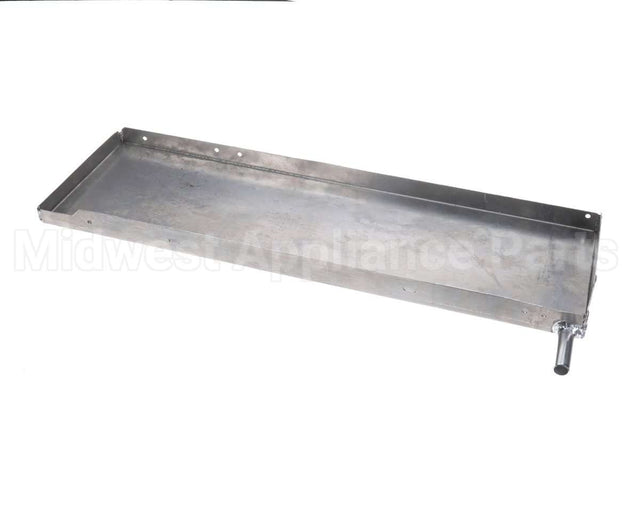 40496001 Compatible Heatcraft Condensate Pan