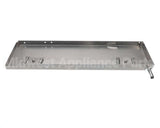 40496002 Compatible Heatcraft Evap Drain Pan