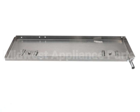 40496002 Compatible Heatcraft Evap Drain Pan