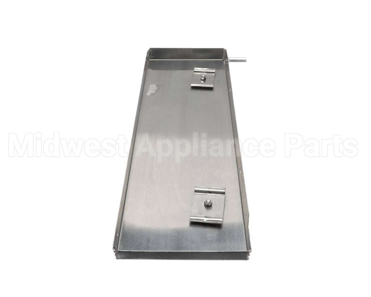 40496002 Compatible Heatcraft Evap Drain Pan