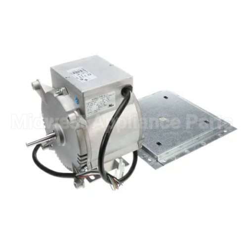 40498-120 Compatible Imperial Motor Assy 120V