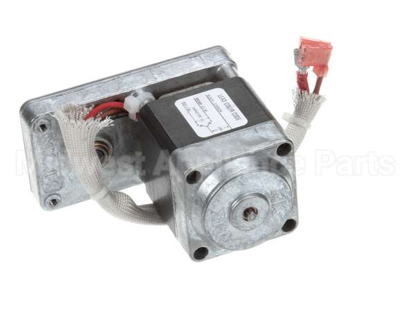 8068077 Frymaster Motor Assembly,Mdlr Bl W/Term Cl B