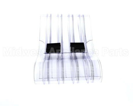 404MM8080090 Kason Curtain Strip 8 X 90
