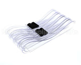 404MM8080090 Kason Curtain Strip 8 X 90
