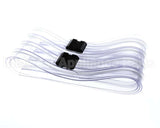 404MM8080090 Kason Curtain Strip 8 X 90