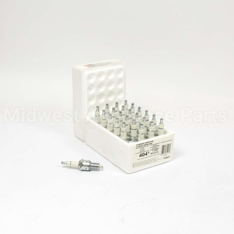 404S Champion Rn12Yc Shop Pack 24 Plugs