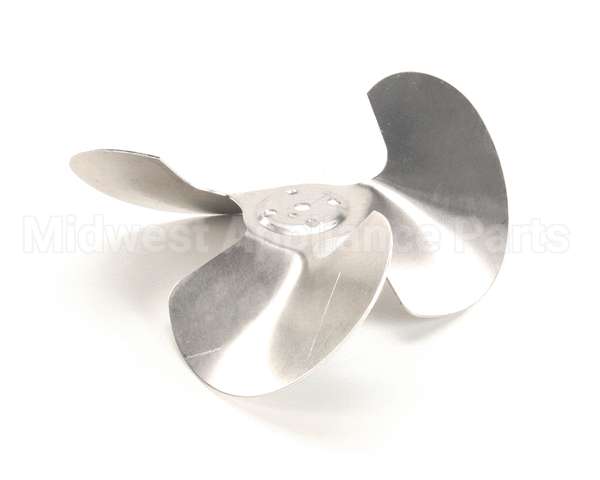 405-012A-- Beverage Air Cond Blade 7.75 (3 Pet Alum)