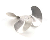 405-012A-- Beverage Air Cond Blade 7.75 (3 Pet Alum)