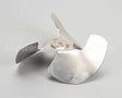 405-015A-- Beverage Air Cond Blade 6.75 (3 Pet Alum)