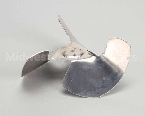 405-015A-- Beverage Air Cond Blade 6.75 (3 Pet Alum)