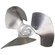405-015A- Compatible Beverage Air Fan Blade