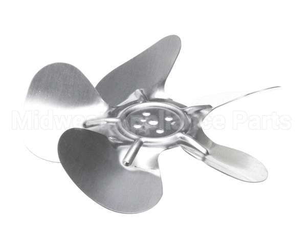 405-033A Beverage Air Evaporator Blade 8 (5 Pet )