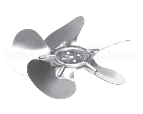 405-033A Beverage Air Evaporator Blade 8 (5 Pet )