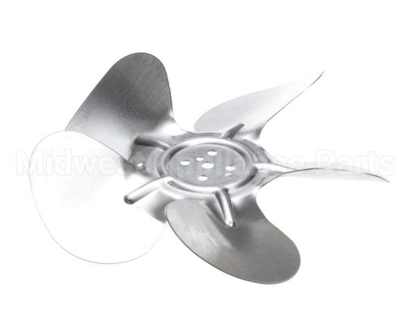 405-033A Beverage Air Evaporator Blade 8 (5 Pet )